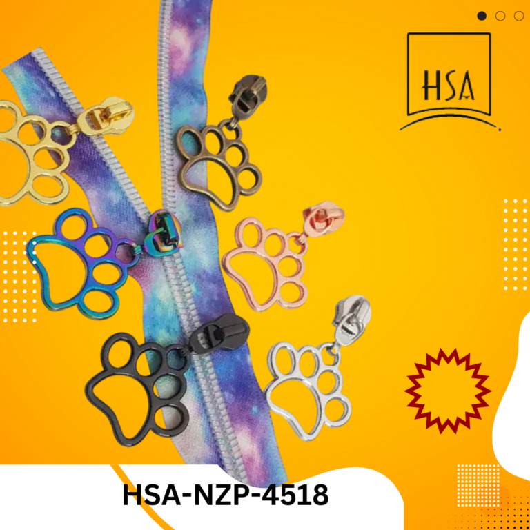 HSA-NZP-4518