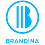 brandina logo